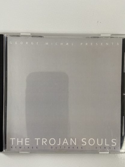 The Trojan Souls Volume 2