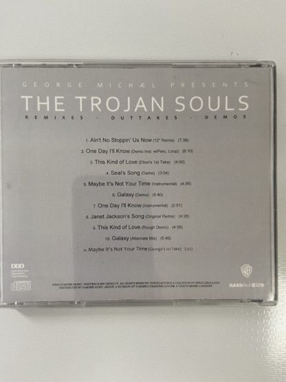 The Trojan Souls Volume 2 - Image 2