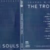 CD The Trojan Souls V1