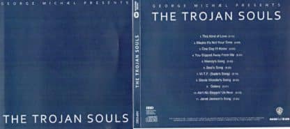 The Trojan Souls V1