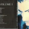 CD The Sessions V1 1995-1998