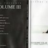 CD The Sessions V3 1996-2001