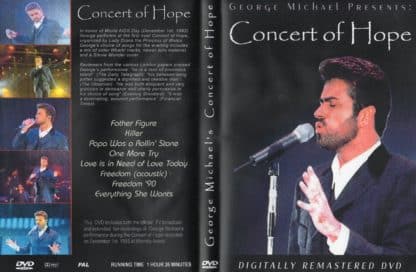 Concert of Hope