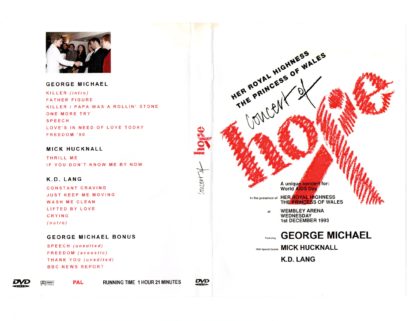 The Concert Of Hope