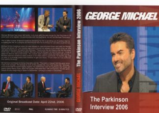 The Parkinson Interview 2006