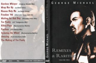 Remixes & Rarities V2