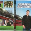 George Michael Road To Wembley