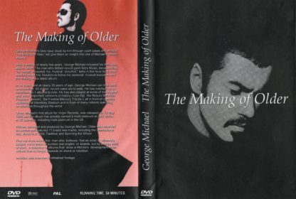 The Making of Older